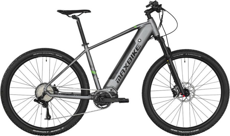 Maxbike HAKON 2.0 29 MTB SRIDE 10 SPEED