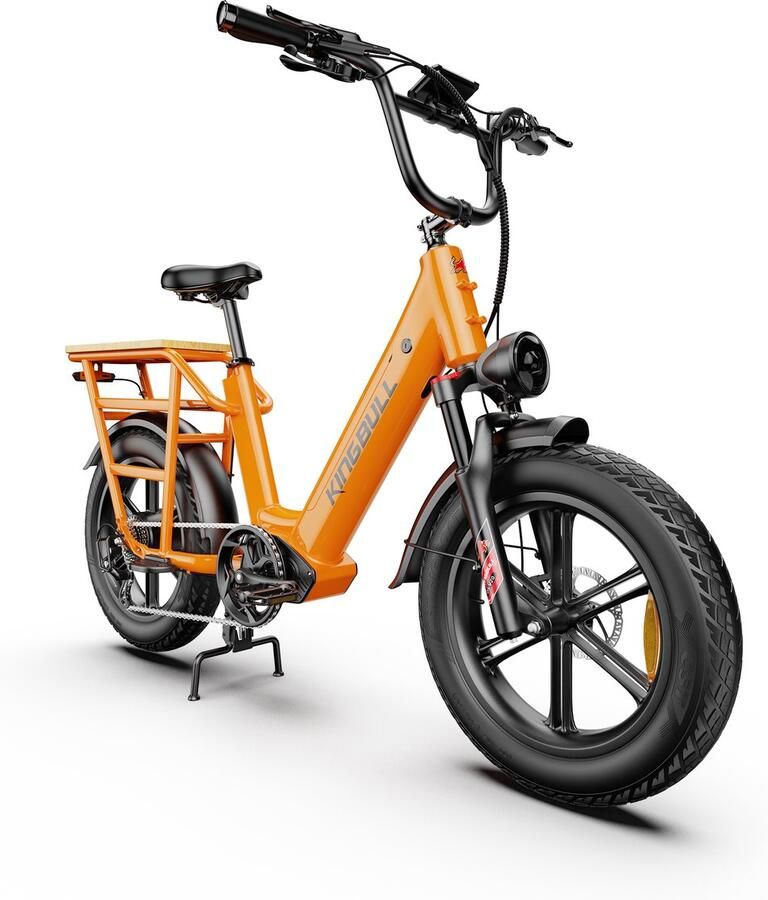Maxtron Voyager Elektrische Fiets 20 x 4.0 Inch Fatbike 720Wh Samsung Accu Actieradius 90-100 km Bafang Motor Hydraulische Schijfrem Voor en Achter Koppelsensor voor Natuurlijke Trapondersteuning Shi o 7 Versnellingen Grijs