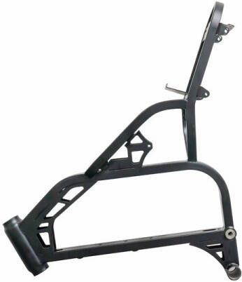 Sache Bikes Fatbike Frame V20 Ouxi QM