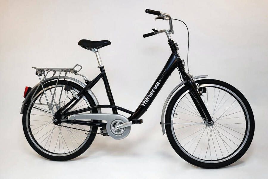 Minerva Stadsfiets dames 26 inch
