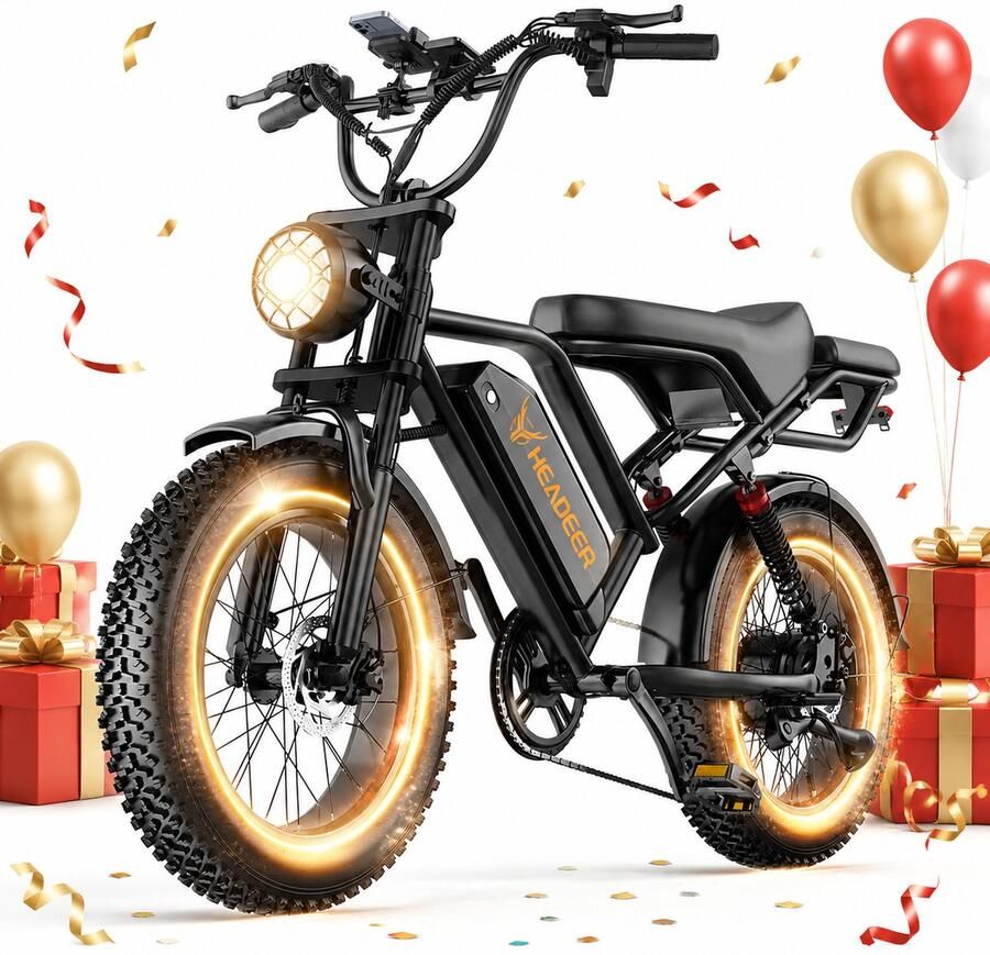 Minicee 20 Adult Elektrische Fatbike BK20 Dubbele Ophanging Elektrische Scooter Stabiel & Vloeg Rijden
