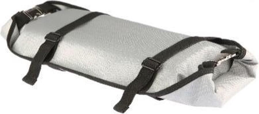 Mirage Accutas E-Bike Battery Safe