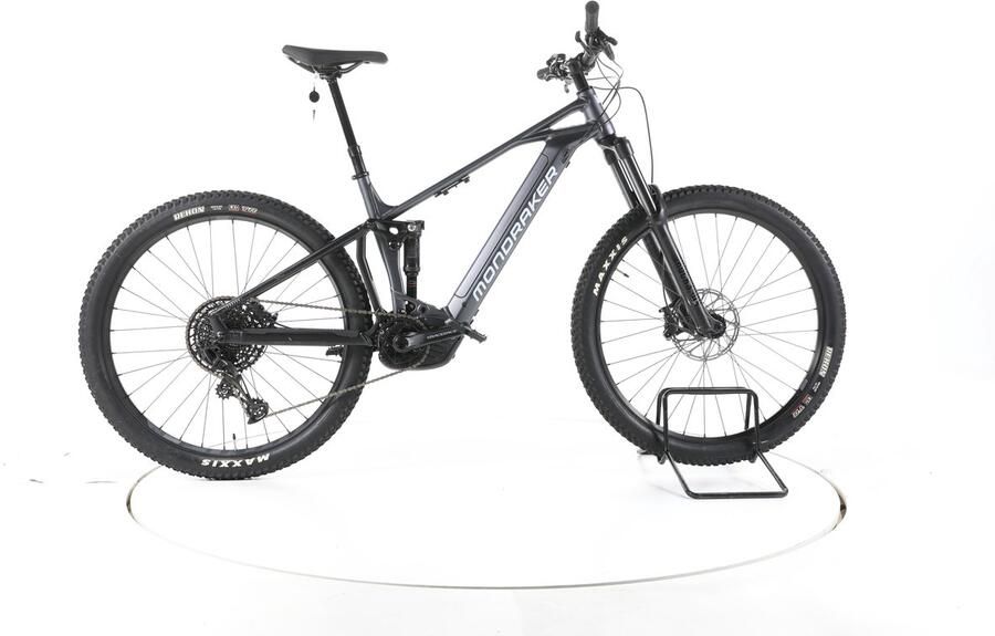 Mondraker Chaser Elektrische full-suspension mountainbike Bosch Accu 625Wh 29