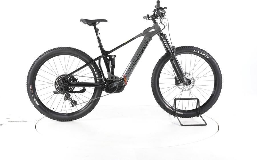Mondraker Chaser Elektrische full-suspension mountainbike Bosch Accu 625Wh 29