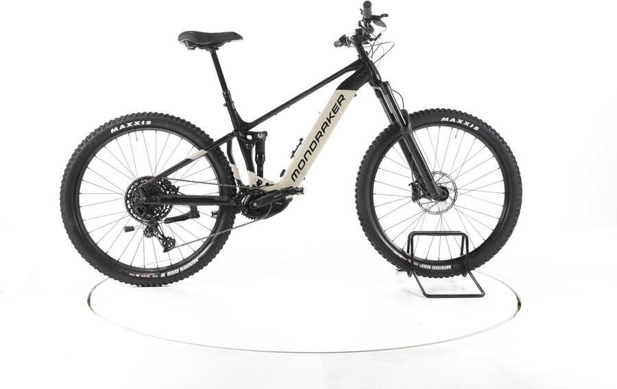 Mondraker Dusk Elektrische full-suspension mountainbike Shi o Accu 630Wh 29