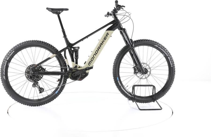 Mondraker DUSK Elektrische full-suspension mountainbike Shi o Accu 630Wh 29
