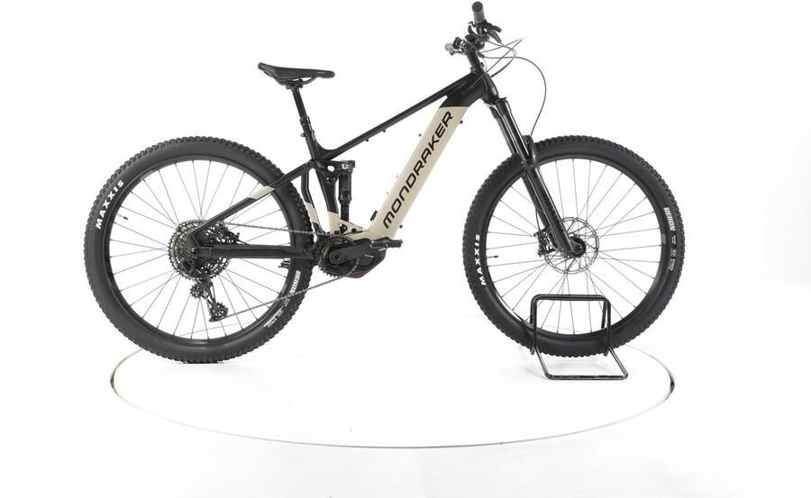 Mondraker Dusk Elektrische full-suspension mountainbike Shi o Accu 720Wh 29