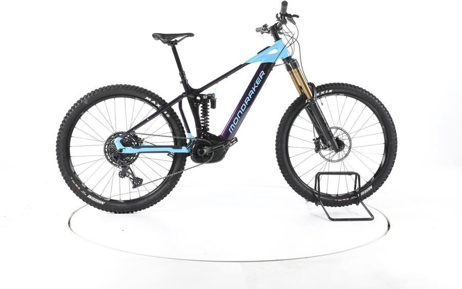 Mondraker LEVEL RR Elektrische full-suspension mountainbike Bosch Accu 750Wh 29