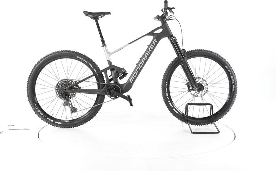 Mondraker Neat R Elektrische full-suspension mountainbike Accu 360Wh 29 2024 Pro