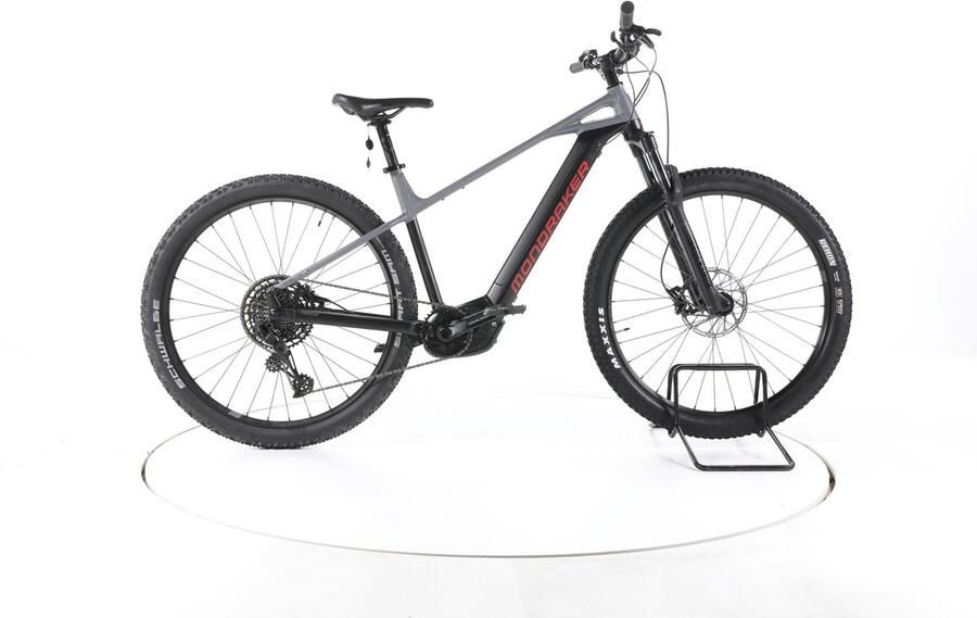 Mondraker Prime 23 Elektrische hardtail mountainbike Bosch Accu 625Wh 29 2023
