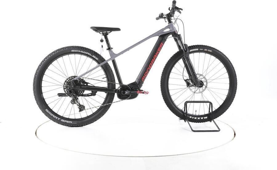 Mondraker Prime 29 Elektrische hardtail mountainbike Bosch Accu 625Wh 29 2023