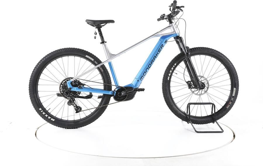 Mondraker Prime 29 Elektrische hardtail mountainbike Bosch Accu 625Wh 29 2023