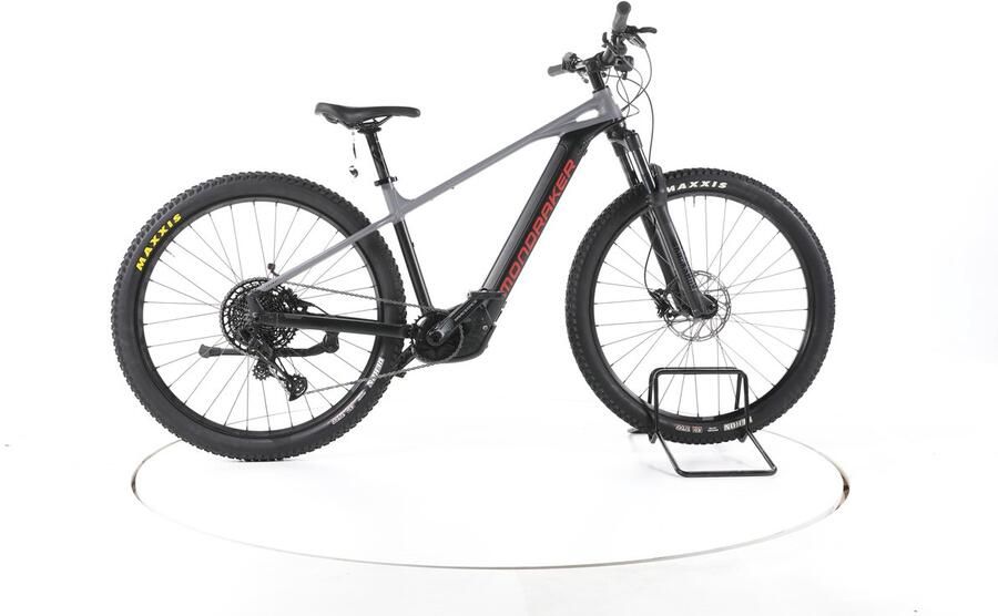 Mondraker Prime 29 Elektrische hardtail mountainbike Bosch Accu 625Wh 29 2023
