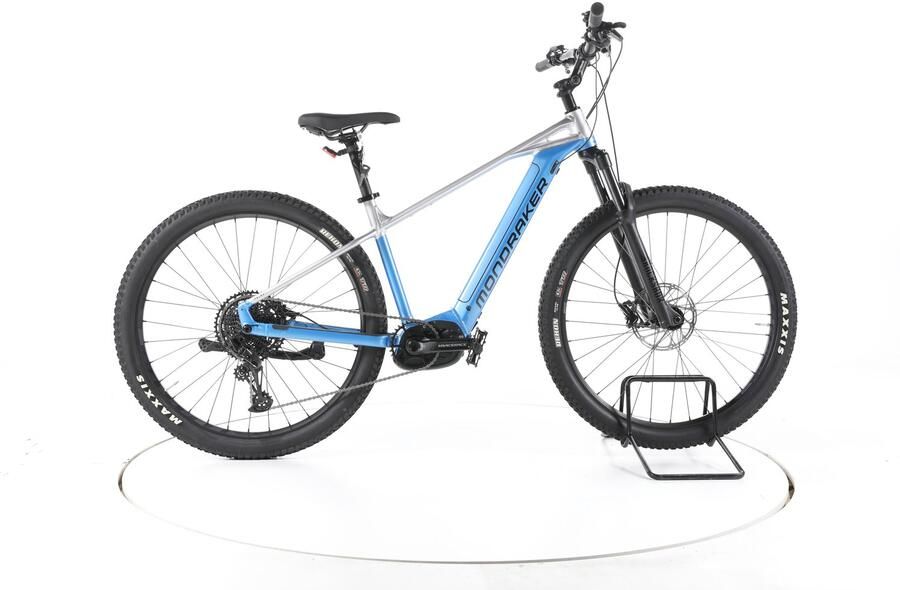 Mondraker Prime Elektrische hardtail mountainbike Bosch Accu 625Wh 29 2023 Pro