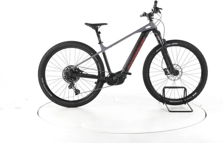 Mondraker Prime Elektrische hardtail mountainbike Bosch Accu 625Wh 29 2023 Pro