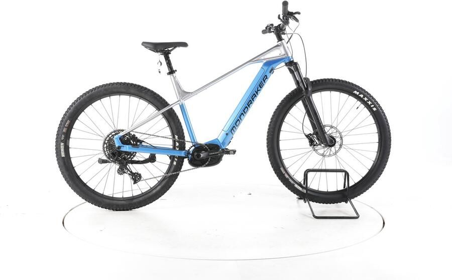 Mondraker Prime Elektrische hardtail mountainbike Bosch Accu 625Wh 29 2023 Pro