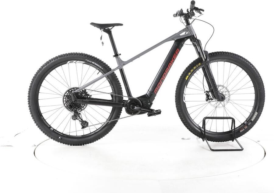 Mondraker Prime Gr. M Elektrische hardtail mountainbike Bosch Accu 625Wh 29 Pro