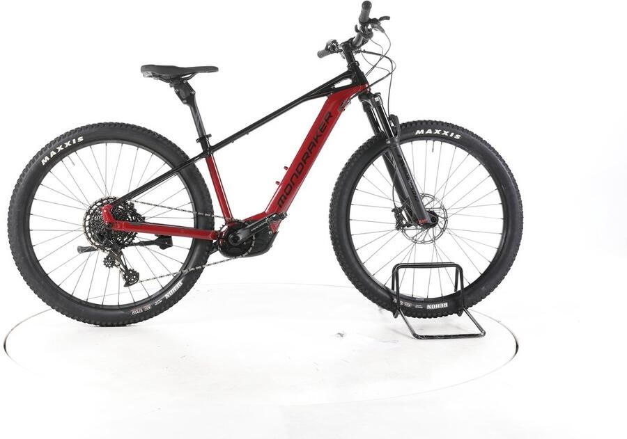 Mondraker Prime R Elektrische hardtail mountainbike Bosch Accu 750Wh 29 2023 Pro