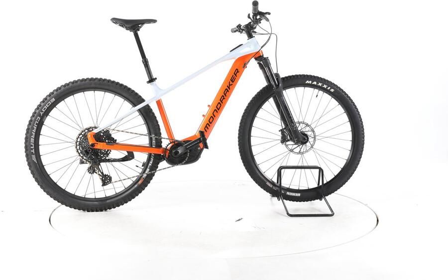 Mondraker PRIME R Elektrische hardtail mountainbike Bosch Accu 750Wh 29 2023 Pro