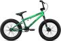 Mongoose BMX Freestyle Legion L16 Groen - Thumbnail 2