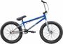Mongoose BMX FreestyleLegion L60 Blauw - Thumbnail 2