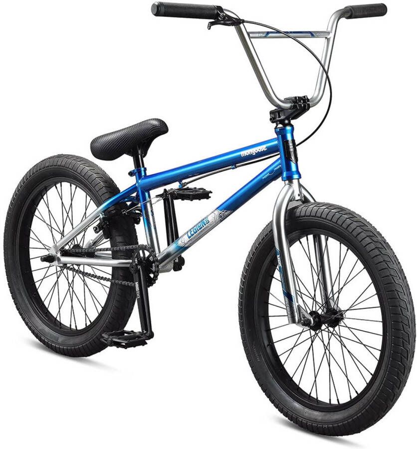 Mongoose BMX FreestyleLegion L60 Blauw