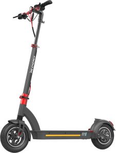 Must Energy MS Energy e20 Elektrische step 25km h 70km rijbereik 500W motor 48V batterij Vouwbaar Applicatie