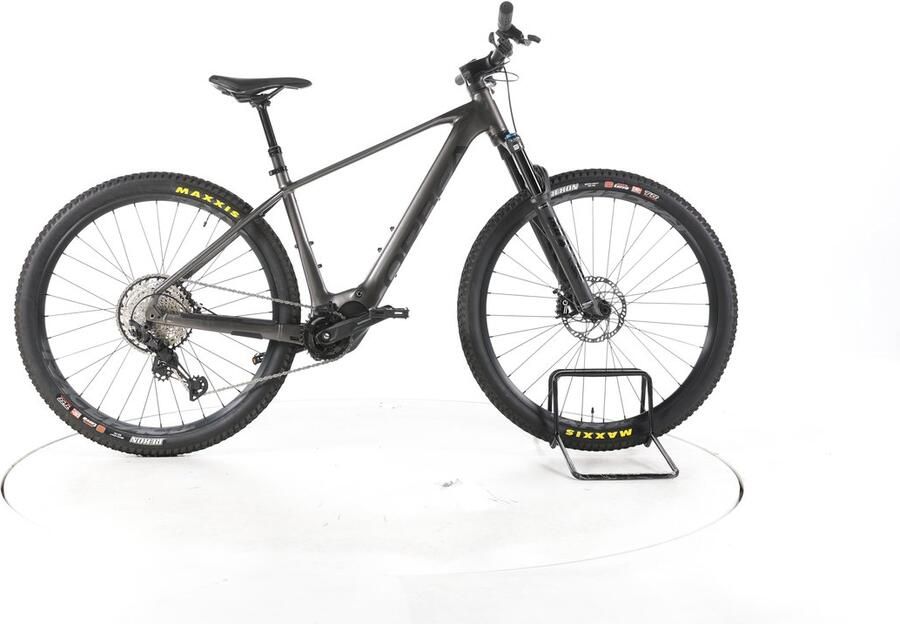 ORBEA Urrun 10 Elektrische hardtail mountainbike Shimano Accu 250Wh 29 2023 Pro