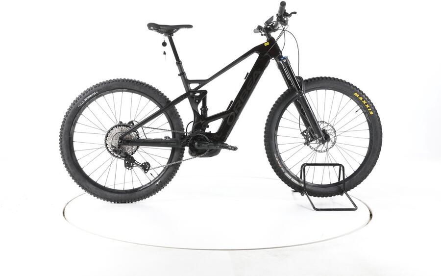 ORBEA WILD FS M20 Elektrische full-suspension mountainbike Bosch Accu 625Wh 29