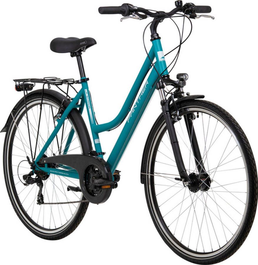 Panther 28-inch trekkingfiets “Laval 1.0
