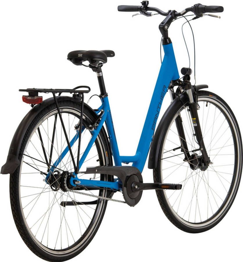 Panther Stadsfiets Caraz 3.0 Wave 28 inch