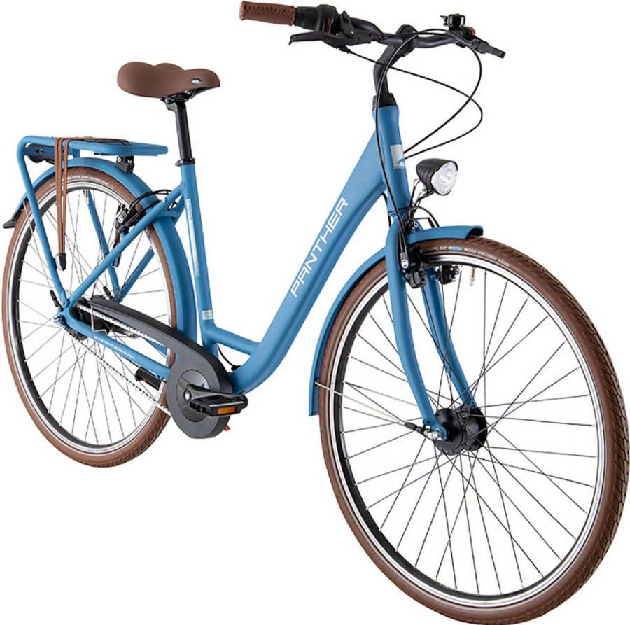 Panther Stadsfiets Caraz 6.0 Wave 28 inch