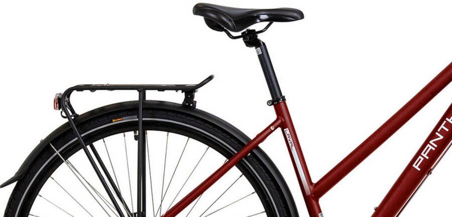 Panther Trekkingfiets 28 inch “ Laval 4.0