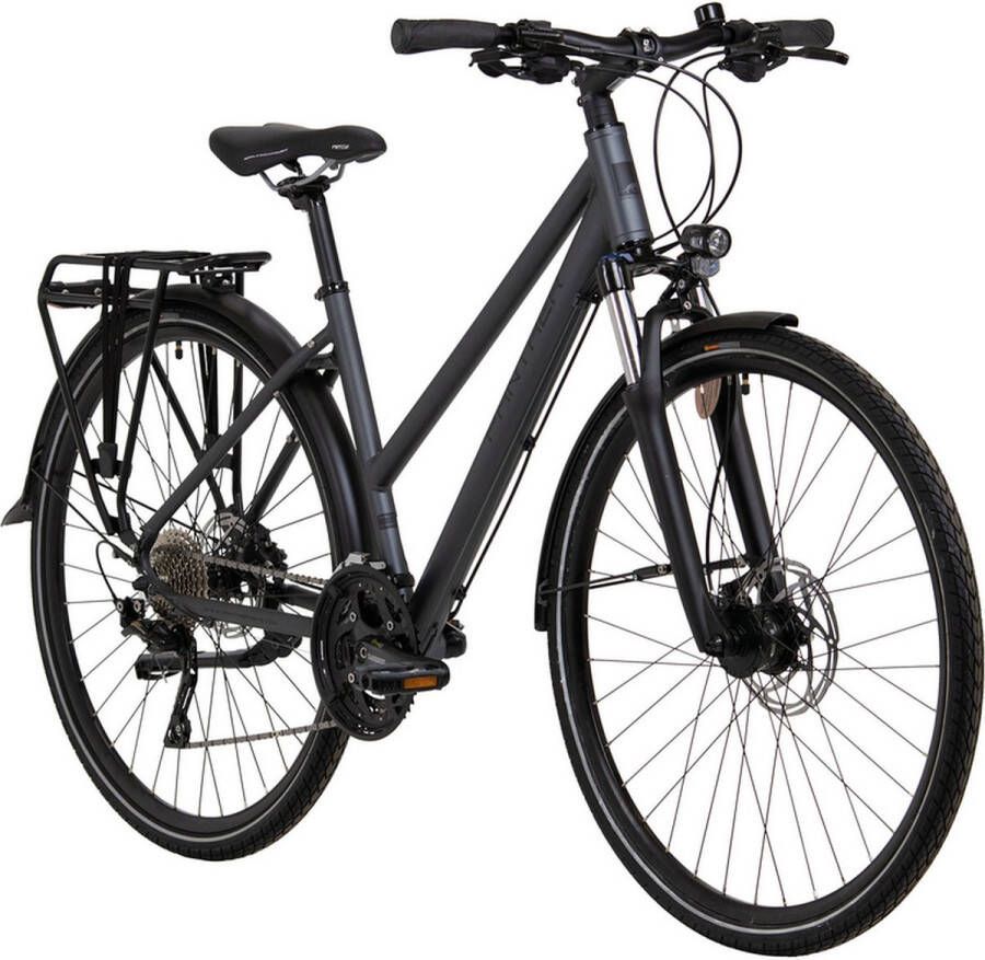 Panther Trekkingfiets 28 inch “ Laval 5.0