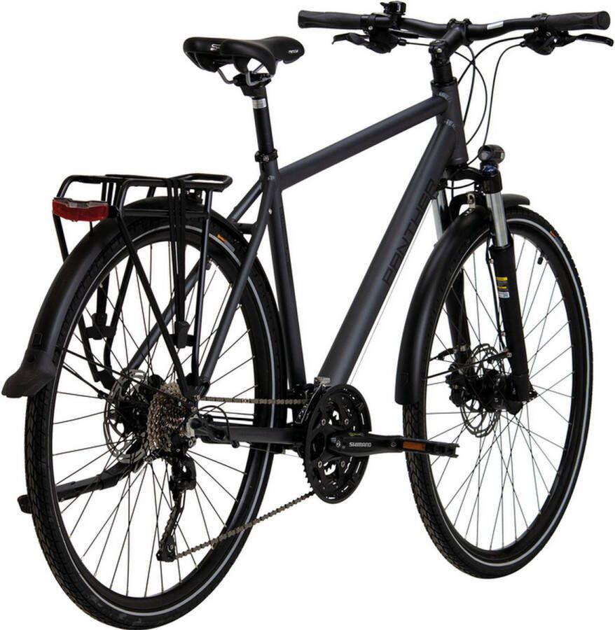 Panther Trekkingfiets 28 inch “ Laval 5.0 Diamant