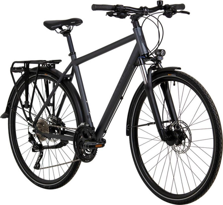 Panther Trekkingfiets 28 inch “ Laval 5.0 Diamant