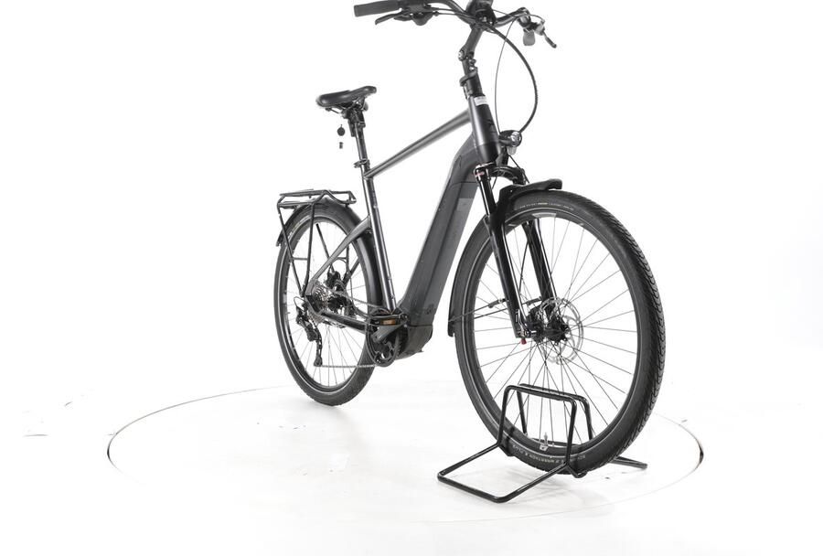 Pegasus Premio EVO 10 Lite COMFORT Elektrische trekkingfiets Bosch Accu 625Wh Pro