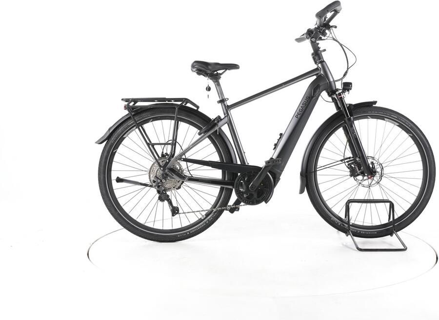 Pegasus Premio EVO 10 Lite COMFORT Elektrische trekkingfiets Bosch Accu 625Wh Pro