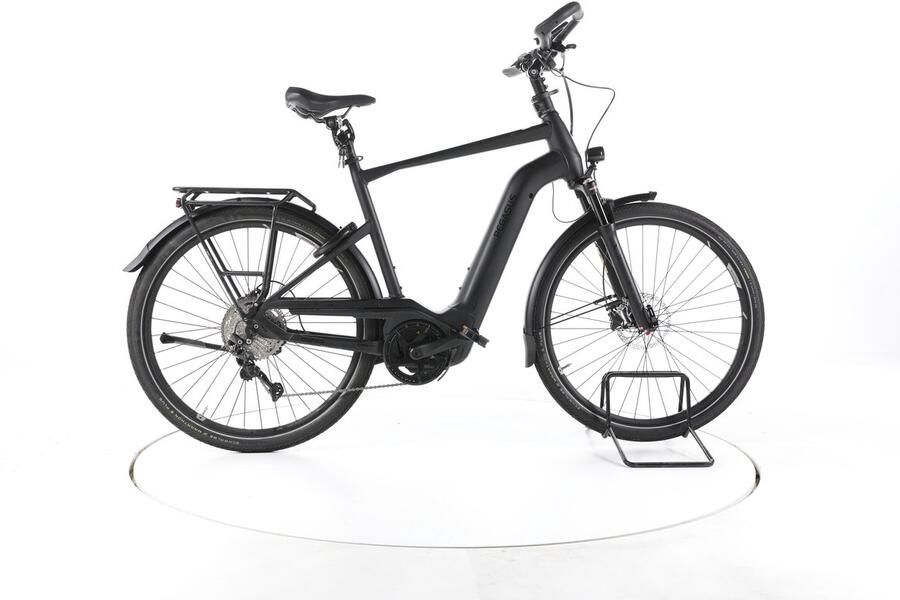 Pegasus Premio EVO 10 Lite Comfort Elektrische trekkingfiets Bosch Accu 750Wh Pro