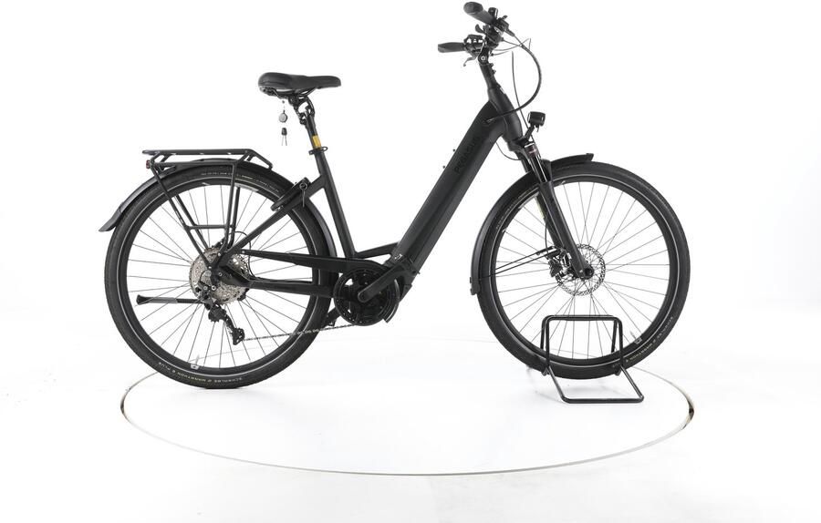 Pegasus Premio EVO 10 Lite Elektrische trekkingfiets Bosch Accu 500Wh 28 2023