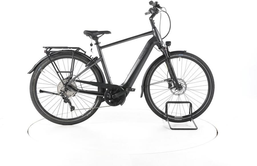 Pegasus Premio EVO 10 Lite Elektrische trekkingfiets Bosch Accu 500Wh 28 2023
