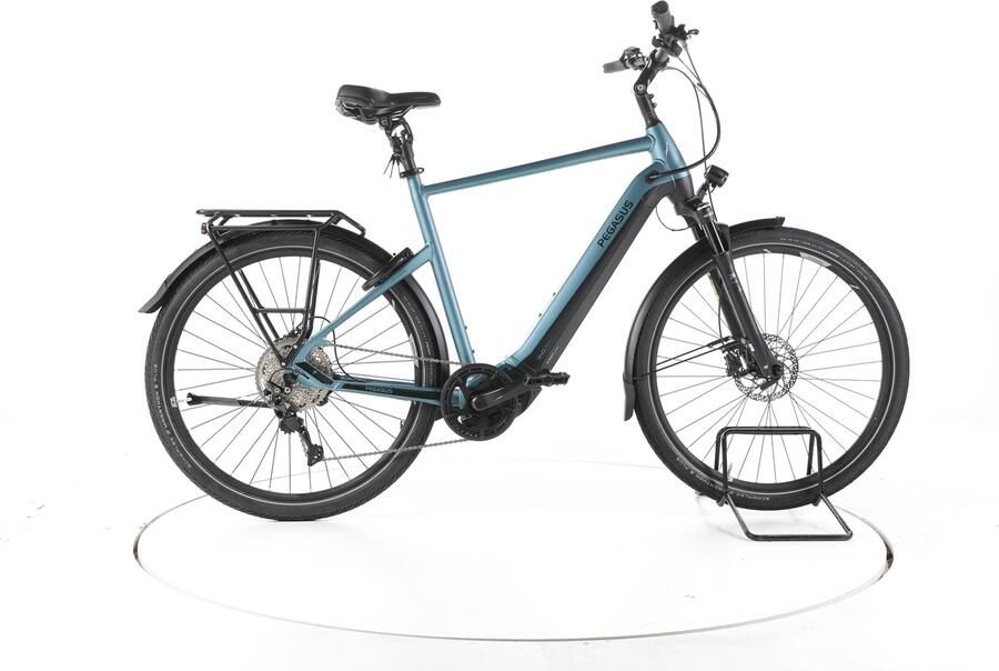 Pegasus Premio EVO 10 Lite Elektrische trekkingfiets Bosch Accu 625Wh 28 2023