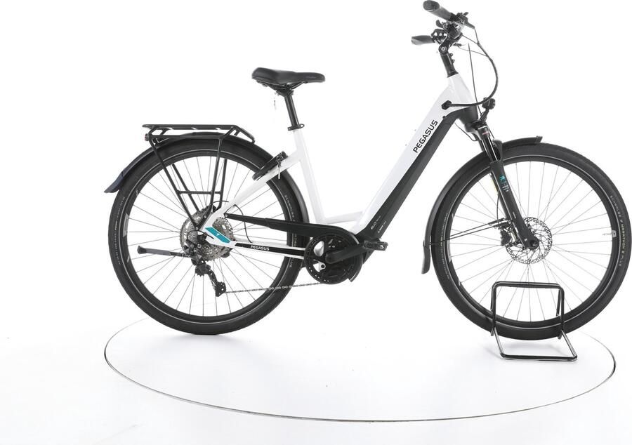 Pegasus Premio Evo 10 Lite Elektrische trekkingfiets Bosch Accu 625Wh 28 2023