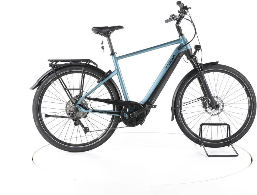 Pegasus Premio EVO 10 Lite Elektrische trekkingfiets Bosch Accu 625Wh 28 2023