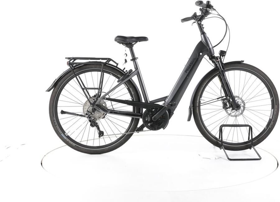 Pegasus Premio EVO 10 Lite Elektrische trekkingfiets Bosch Accu 625Wh 28 2023