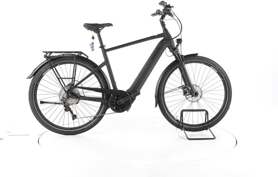 Pegasus Premio Evo 10 Lite Elektrische trekkingfiets Bosch Accu 625Wh 28 2023