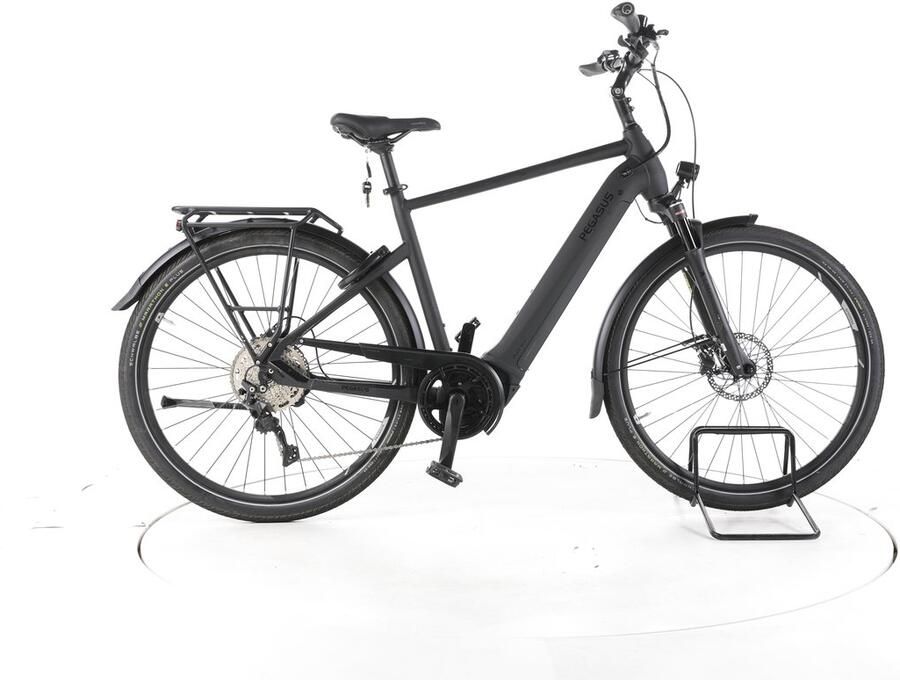 Pegasus Premio Evo 10 Lite Elektrische trekkingfiets Bosch Accu 625Wh 28 2023