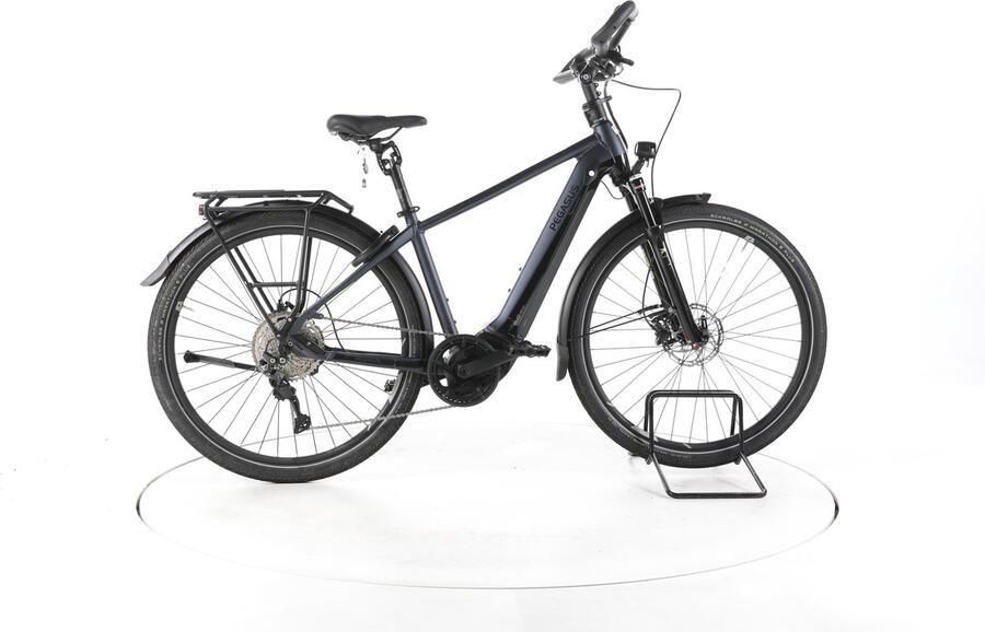 Pegasus Premio EVO 10 Lite Elektrische trekkingfiets Bosch Accu 625Wh 28 2023