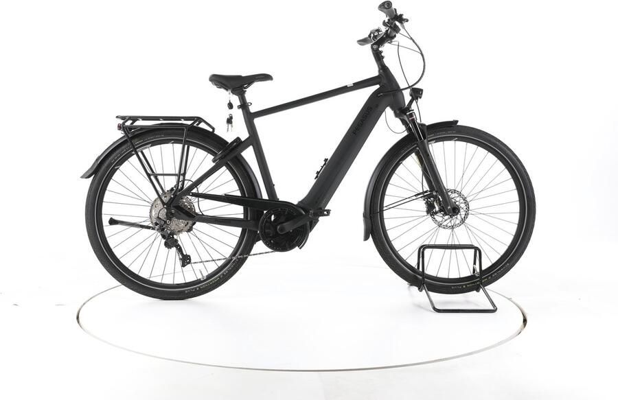 Pegasus Premio EVO 10 Lite Elektrische trekkingfiets Bosch Accu 625Wh 28 2023