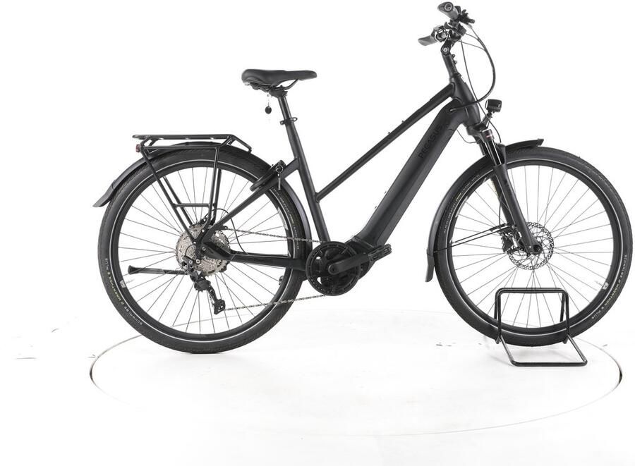 Pegasus Premio Evo 10 Lite Elektrische trekkingfiets Bosch Accu 625Wh 28 2024